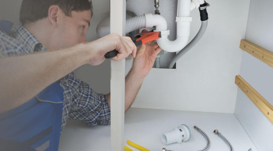 Professional septic pumping service in Victor, WV